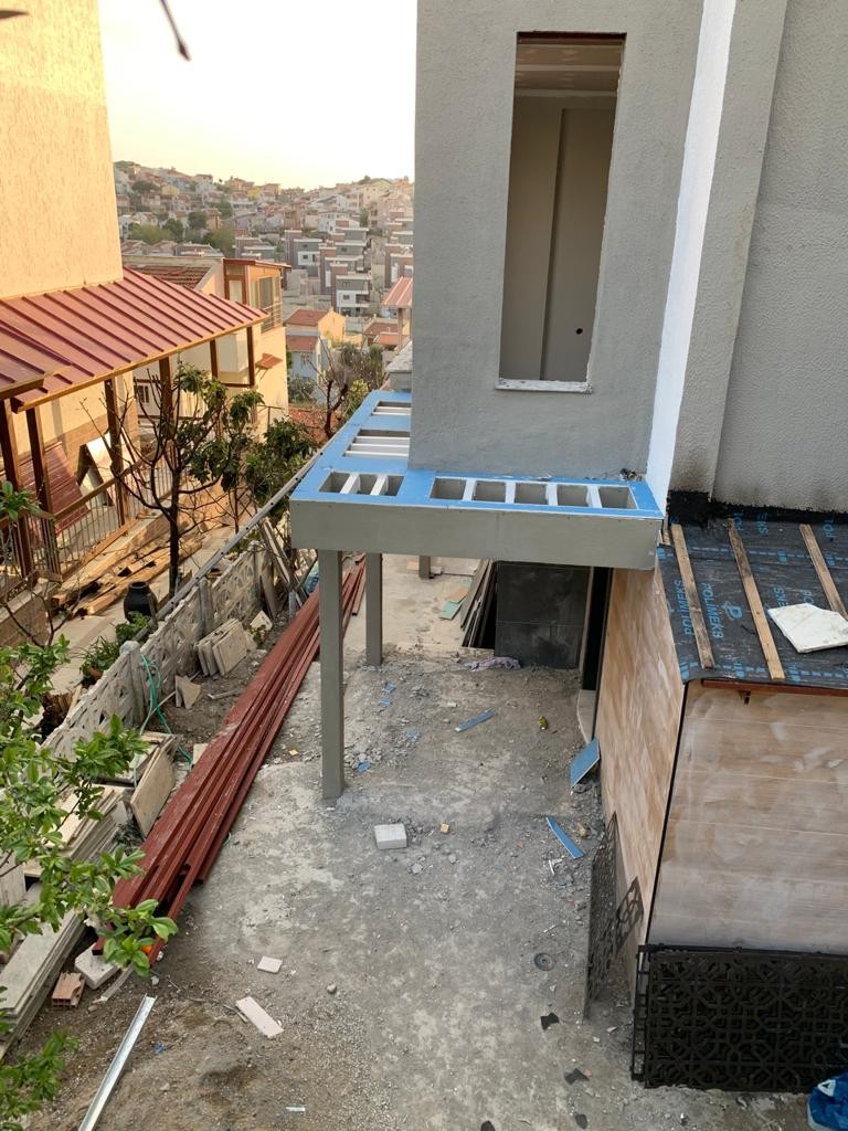 SG Evi - Seferihisar
